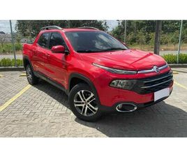 FREEDOM ROAD 2.4 16V FLEX AUT.