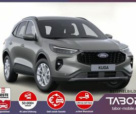 FORD KUGA FORD KUGA AUT TITANIUM WINTERP NAV LED KAM UVP-37%*