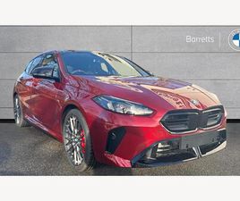 BMW SERIE 1 M135I XDRIVE 2.0 M135I DCT XDRIVE EURO 6 (START/STOP) 5DR