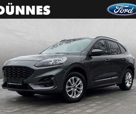 FORD KUGA 2.5 PHEV ST-LINE X *AHK*