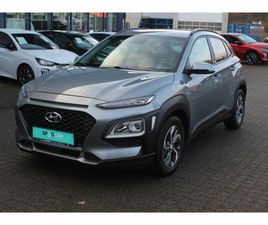 HYUNDAI KONA HYUNDAI KONA ADVANTAGE HYBRID +KAMERA*LENKRADHEIZUNG*