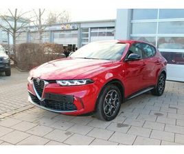ALFA ROMEO TONALE TI MATRIX/360°KAMERA/GARANTIE 06-27