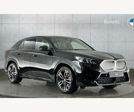 30 66.5KWH M SPORT AUTO XDRIVE 5DR (11KW CHARGER)