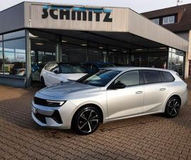 OPEL ASTRA L SPORTS TOURER GS RFK 360° APPLE SH LKHZ