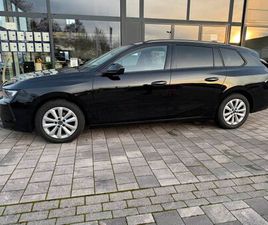 OPEL ASTRA L SPORTS TOURER *NAVI*KAMERA*