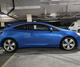 2.0T VXR EURO 5 (START/STOP) 3DR