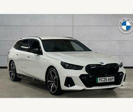 40 83.9KWH M SPORT PRO TOURING AUTO EDRIVE 5DR (11KW CHARGER)