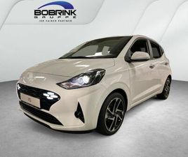 HYUNDAI I10 HYUNDAI I10 PRIME 1.2(79 PS) AUTOMATIK