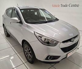 HYUNDAI IX35 2014 (64) - 1.6 GDI S 5DR 2WD