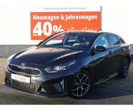KIA PROCEED 1.5 T-GDI GT-LINE LED NAVI ACC EL. HECKK