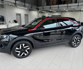 OPEL MOKKA GS LINE AT8