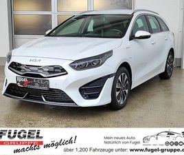 KIA CEED SW KIA CEED SPORTSWAGON 1.6 GDI DCT PHEV SPIRIT LED|TEC
