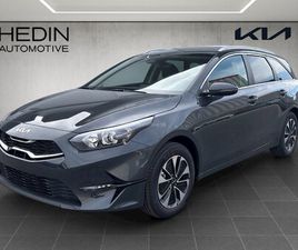 KIA PRO_CEE’D CEED SW 1.5 T-GDI 7DCT GOLD