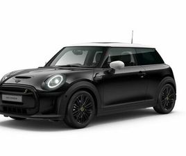 MINI COOPER SE. CLASSIC TRIM *NAVI*SPORTSITZE*PANORAM