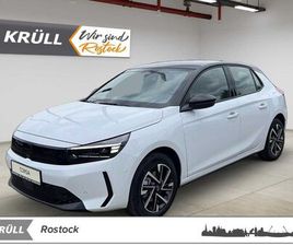 OPEL CORSA GS +AUTOMATIK+SHZ+