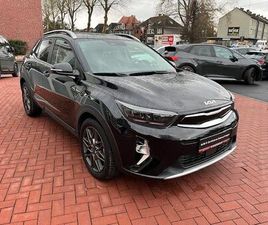 KIA STONIC 1.0T 120 48V NIGHTLINE EDIT.NAVI*ALLWETTE