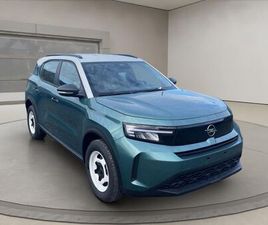 OPEL FRONTERA EDITION+KAMERA+NAVI+LED+KOMFORTPAKET+TE