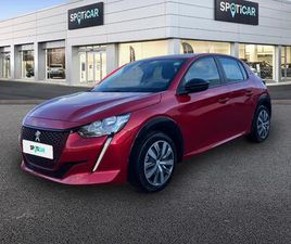 ELECTRIQUE 50 KWH 136CH ACTIVE