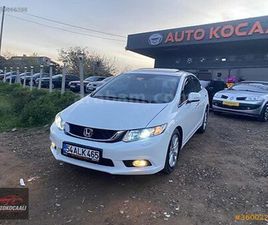 1.6 I-VTEC ECO ELEGANCE