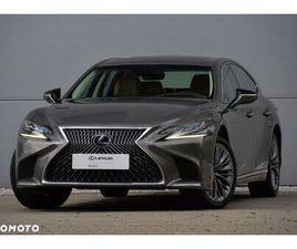 LEXUS LS 500H PRESTIGE AWD