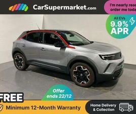 50KWH GS LINE AUTO 5DR