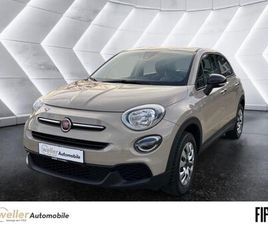 1.6 E-TORQ ''URBAN'' PARKSENSOREN SITZHEIZUNG BLUE