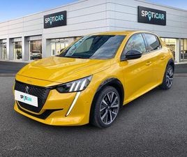 PURETECH 100 S&S EAT8 GT