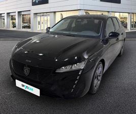 SW 1.5 BLUEHDI 130CH S&S ACTIVE PACK