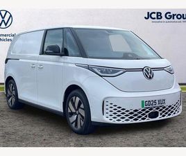 PRO 79KWH COMMERCE PLUS AUTO 5DR