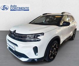 CITROËN C5 AIRCROSS 1.2 HYBRID MAX E-DSC6