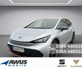 PDC SHZ KAMERA NAVI ACC AKTIVSITZE LED 360°