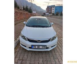 1.6 I-VTEC ECO ELEGANCE