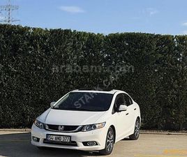 1.6 I-VTEC ECO ELEGANCE