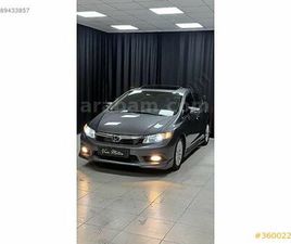 1.6 I-VTEC ECO ELEGANCE