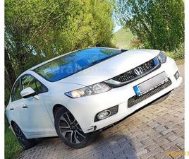 1.6 I-VTEC ECO PREMIUM