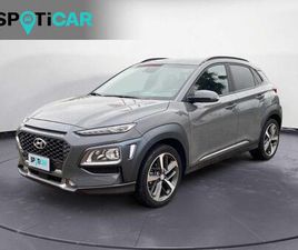 HYUNDAI KONA 1.0 T-GDI XPRIME