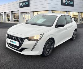 BLUEHDI 100 S&S BVM6 ACTIVE PACK