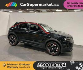 1.2 TURBO GS LINE EURO 6 (START/STOP) 5DR