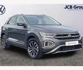 1.5 TSI STYLE DSG EURO 6 (START/STOP) 5DR