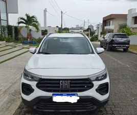 FIAT PULSE DRIVE 1.3 8V FLEX AUT. 2022