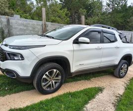 FREEDOM 2.4 16V FLEX AUT.