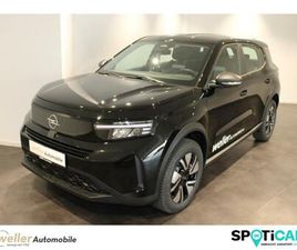 1.2 TURBO 48V-HYBRID ''EDITION'' ALLWETTERREIFEN S