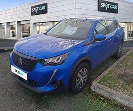 1.5 BLUEHDI 100CH S&S ACTIVE BUSINESS