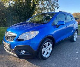 1.7 CDTI EXCLUSIV AUTO 2WD EURO 5 5DR