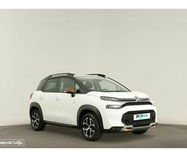 CITROËN C3 AIRCROSS 1.2 PURETECH C-SERIES