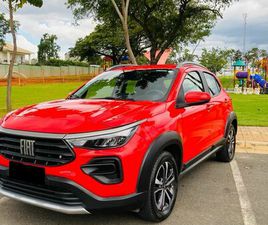 FIAT PULSE AUDACE 1.0 TURBO 200 FLEX AUT. 2023