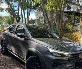 FIAT PULSE DRIVE 1.3 8V FLEX AUT. 2023