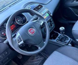 FIAT PUNTO FIAT PUNTO