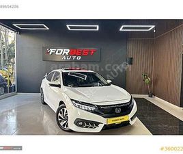 1.6 I-VTEC ECO ELEGANCE