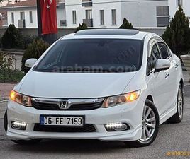 1.6 I-VTEC ECO ELEGANCE